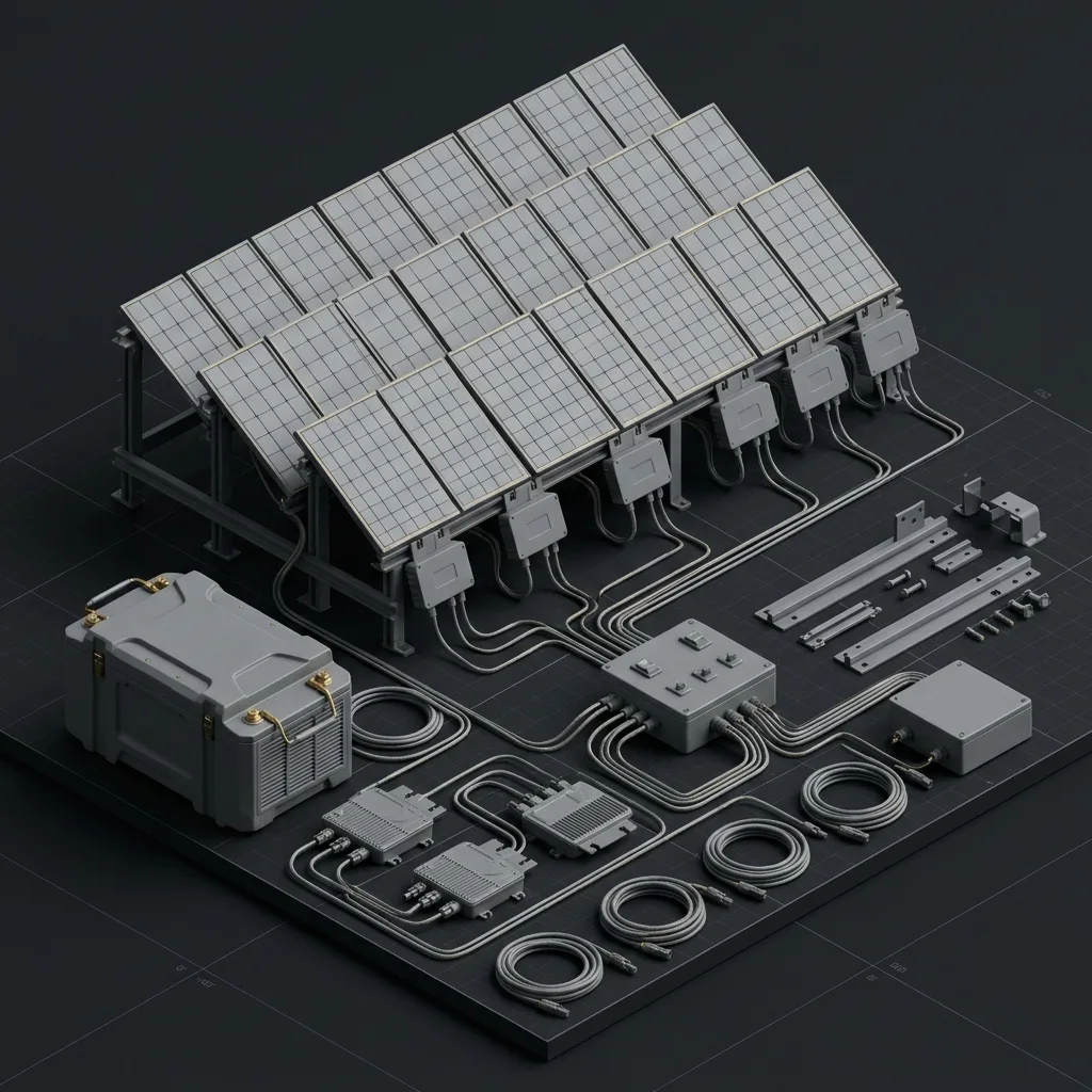 DIY Solar Panel Kits: Are They Worth the Cost?