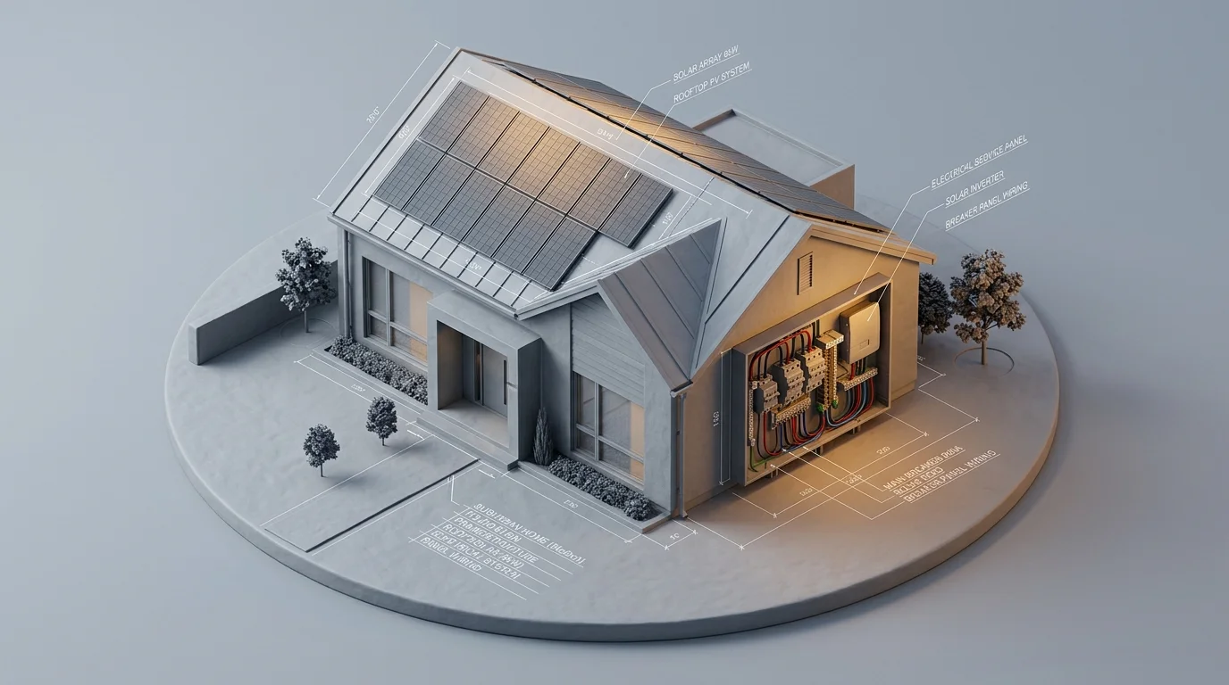 Hidden Costs of Solar Panels Homeowners Often Overlook