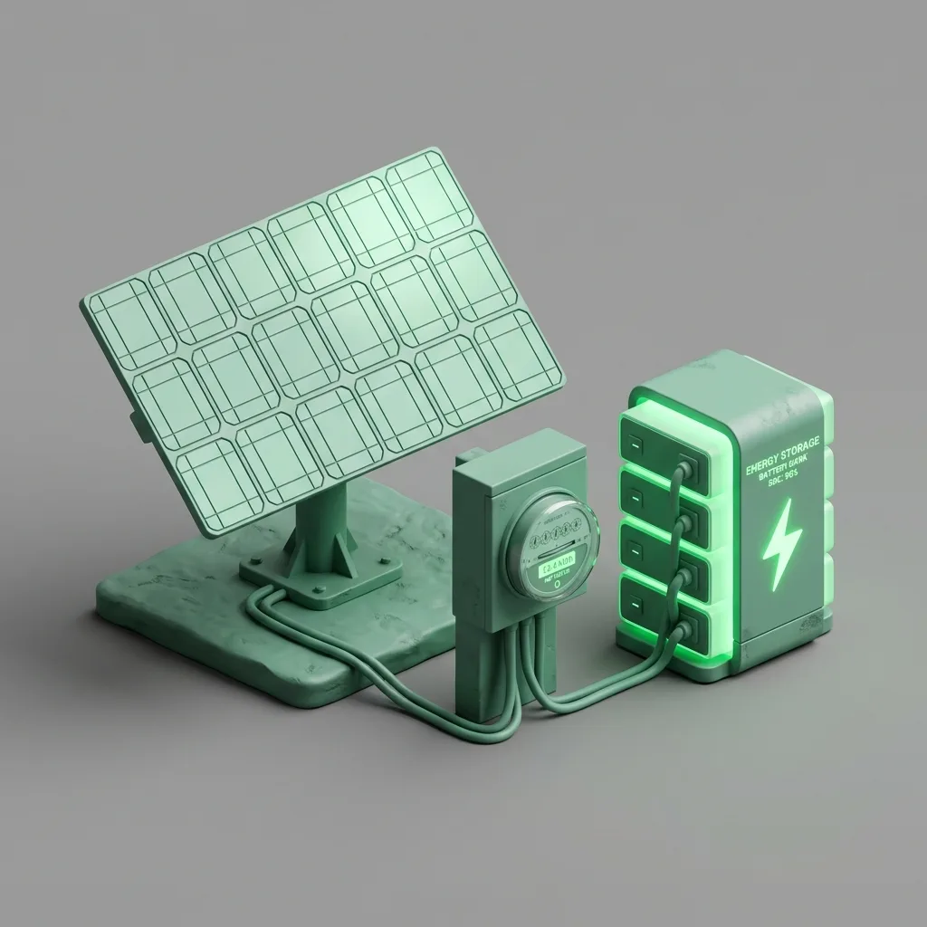 Key Factors in Solar Valuation