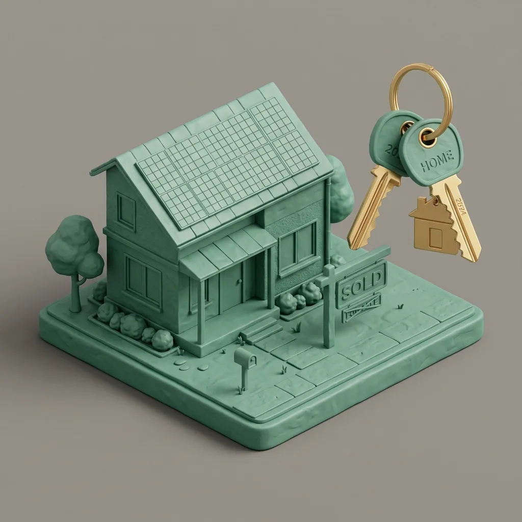 How Financing Impacts the Sale