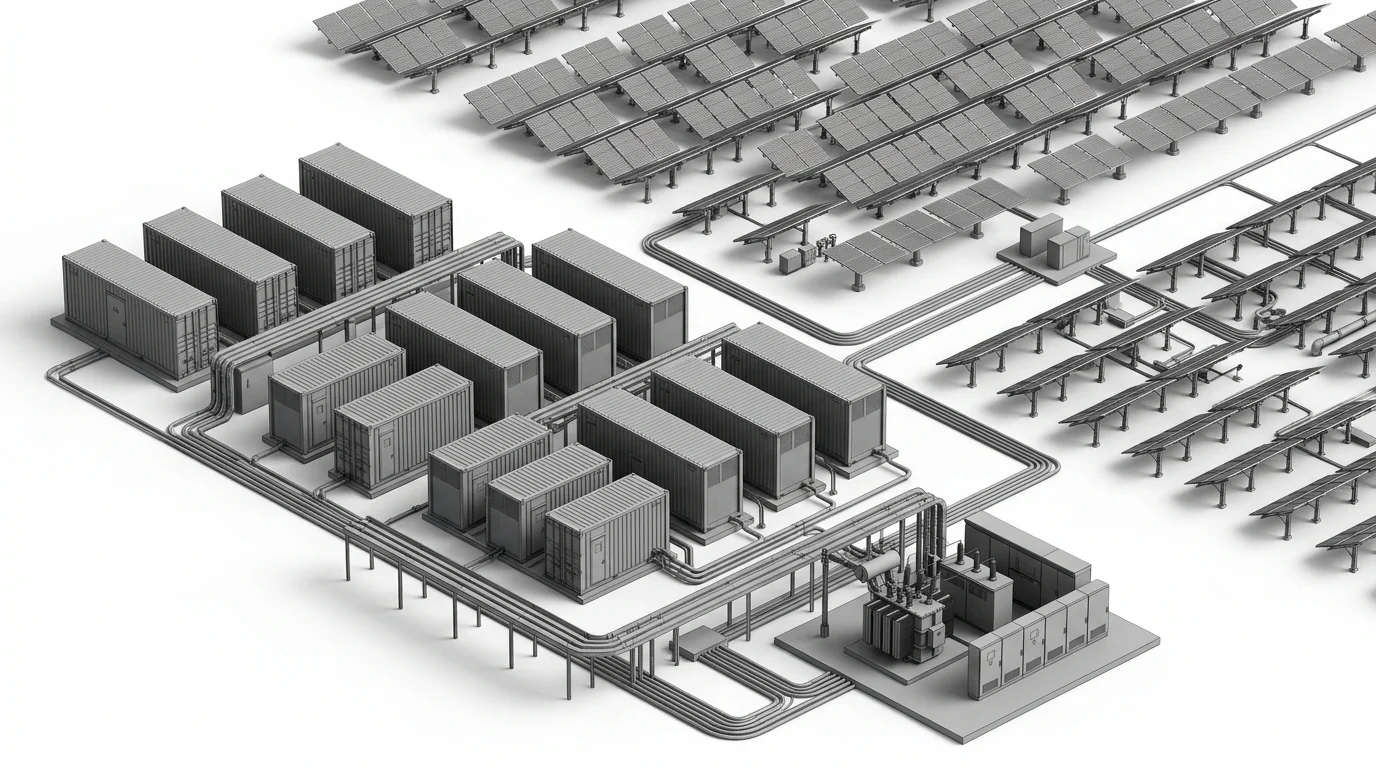 Iron-Air Solar Batteries: Multi-Day Energy Storage for Clean Power