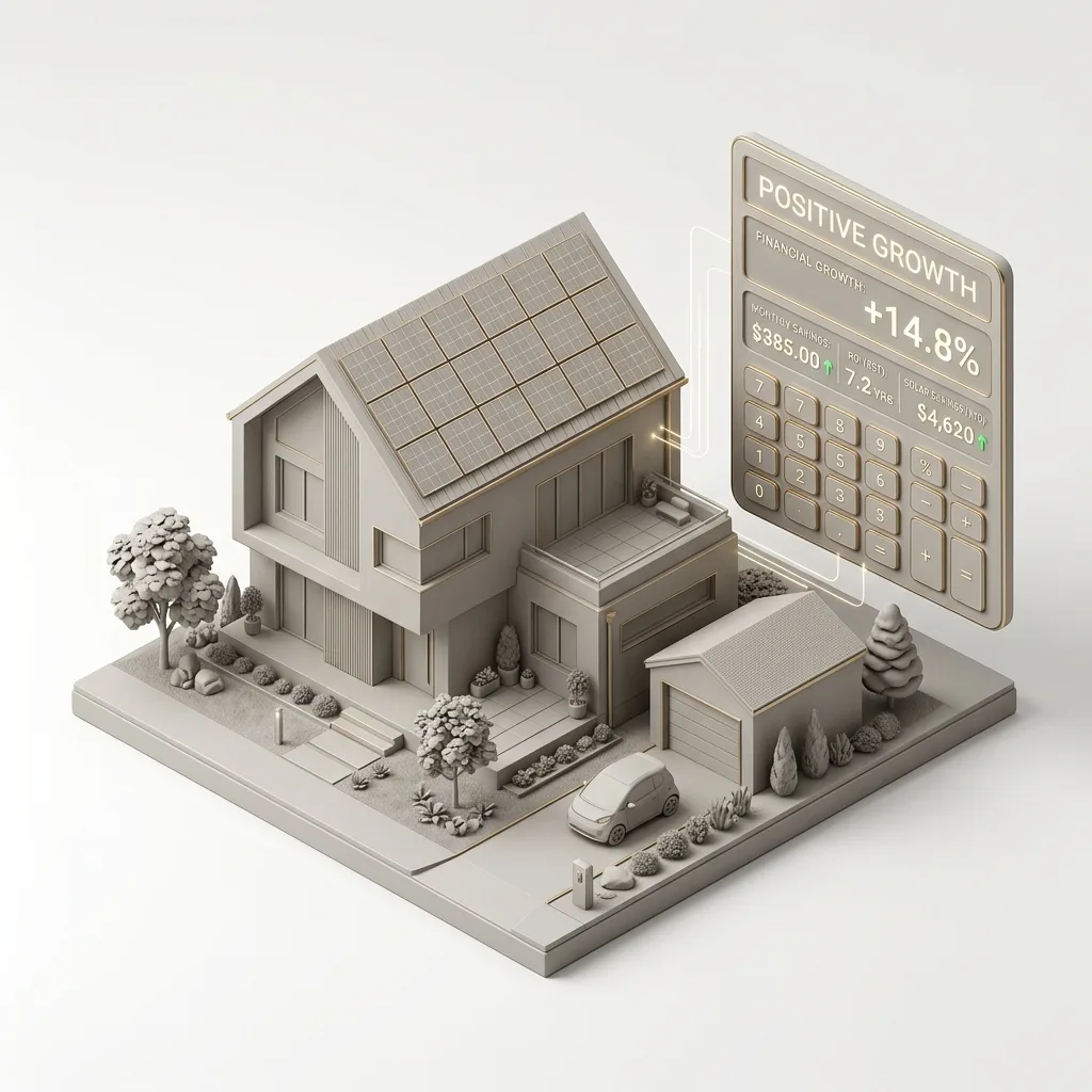 Understanding the Solar Panel Payback Period