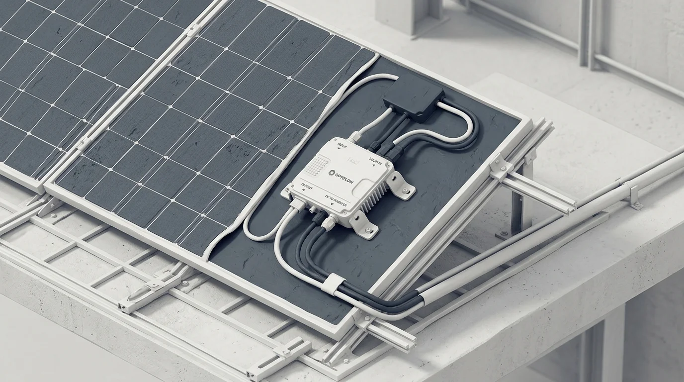 Power Optimizers vs. Microinverters: Detailed Solar Comparison