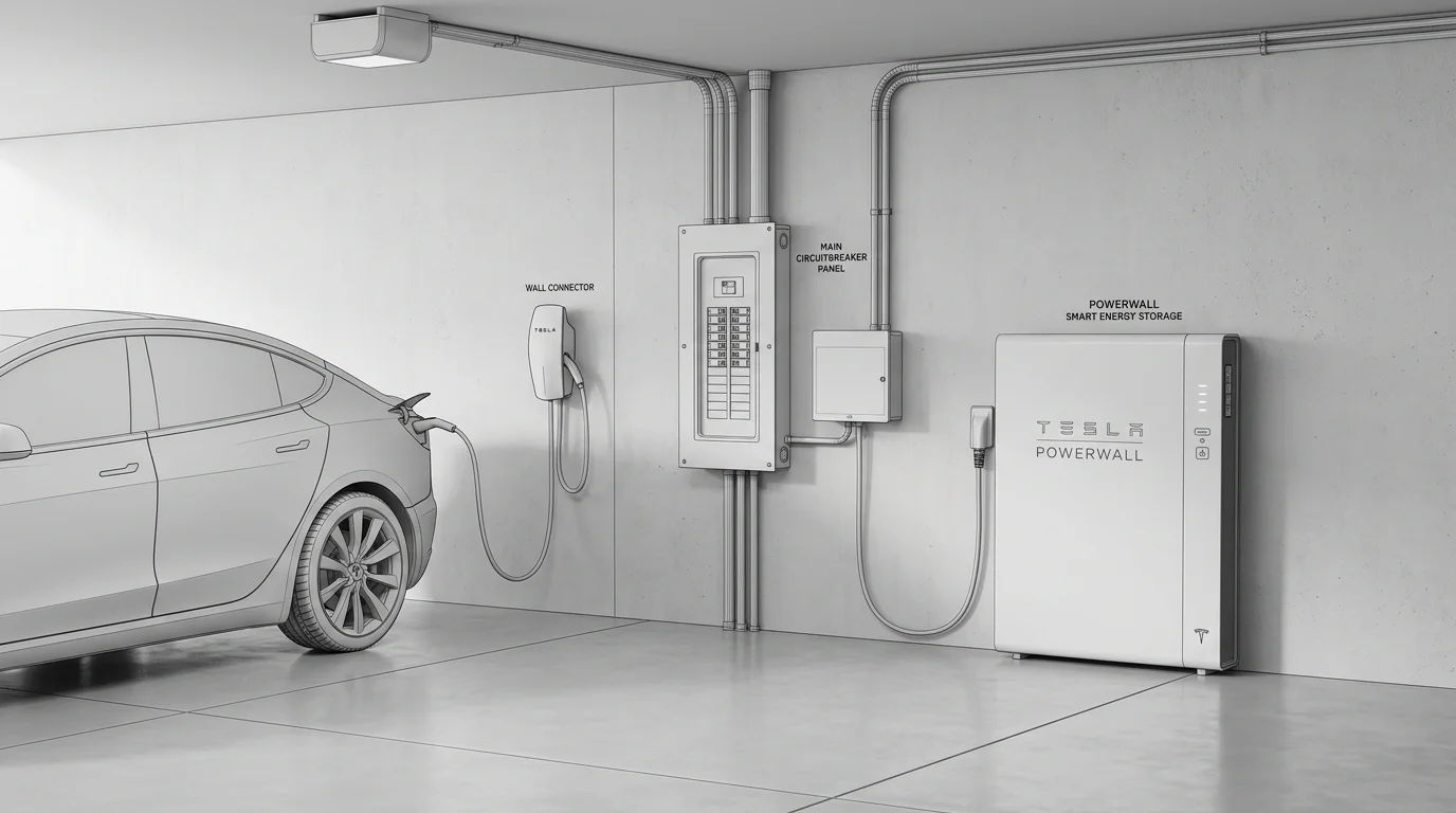 Solar Battery Storage Costs: A Complete Pricing Guide